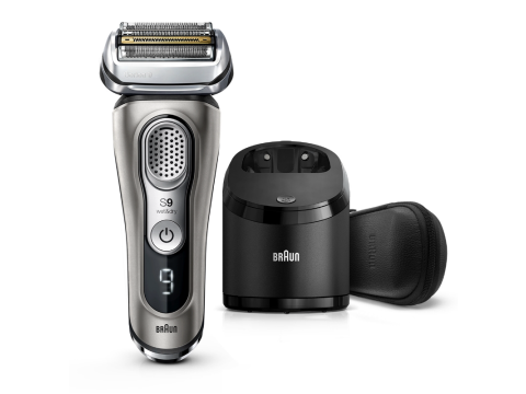 Braun Series 9 9385cc Graphite.Picture2