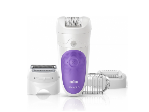 Braun Silk-épil 5 5-541 Wet&Dry.Picture4