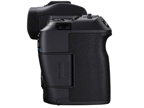 Canon EOS R body + adapter EF-EOS R.Picture5
