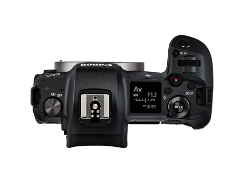 Canon EOS R body + adapter EF-EOS R.Picture3