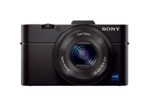 Sony Cyber-Shot DSC-RX100 II.Picture2