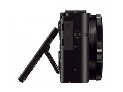Sony Cyber-Shot DSC-RX100 II.Picture4