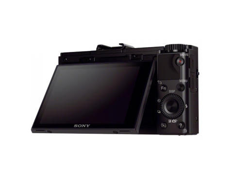 Sony Cyber-Shot DSC-RX100 II.Picture5