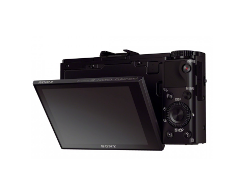 Sony Cyber-Shot DSC-RX100 II.Picture6
