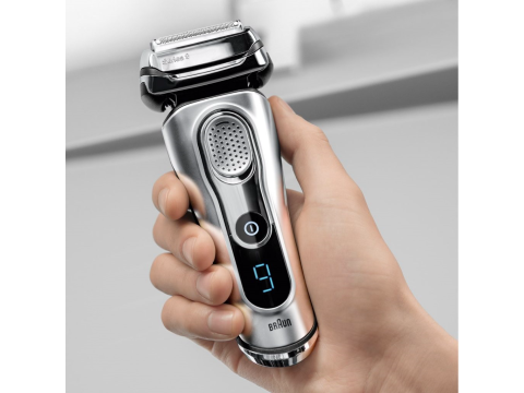 Braun Series 9 9090cc.Picture5