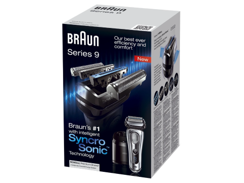 Braun Series 9 9090cc.Picture6