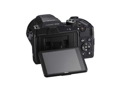 Nikon COOLPIX B500.Picture4