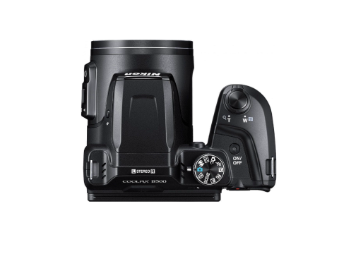 Nikon COOLPIX B500.Picture5
