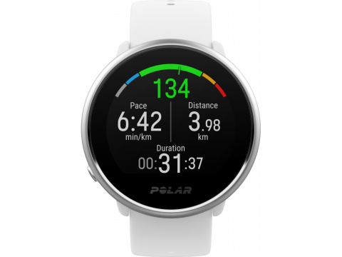 Polar Ignite  White, Silver  S.Picture3