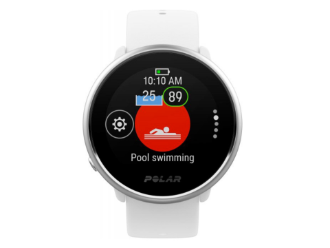 Polar Ignite  White, Silver  S.Picture2