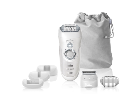 Braun Silk-épil Beauty Set 7 7-895.Picture3