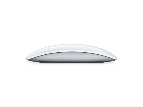 Apple Magic Mouse 2, Weiß.Picture2