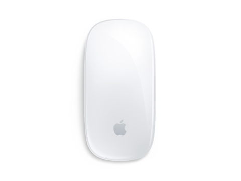 Apple Magic Mouse 2, Weiß.Picture4