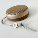 Bang & Olufsen BeoPlay A1, Sand Stone.Picture3