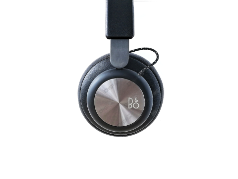 Bang & Olufsen BeoPlay H4, Black.Picture4
