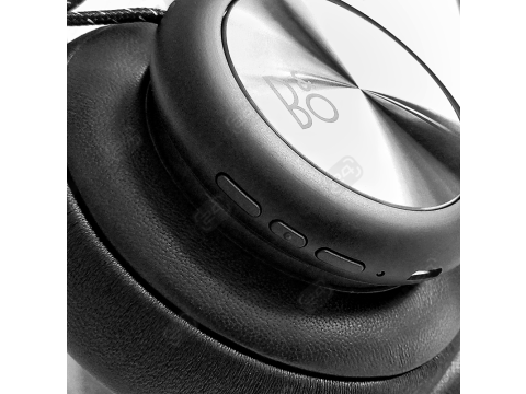 Bang & Olufsen BeoPlay H4, Black.Picture6