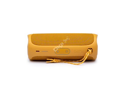 JBL Flip 5 Yellow.Picture3