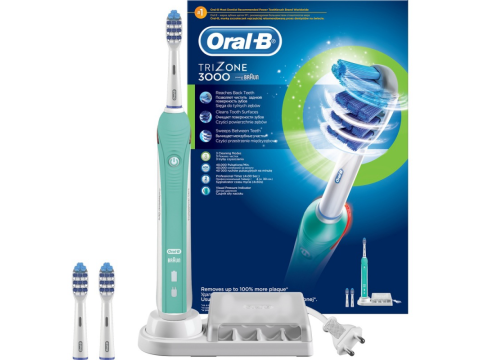 Braun Oral-B Professional Care 3000 D20.535.3.Picture1