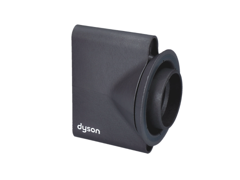 Dyson Supersonic, Black / Violet.Picture4