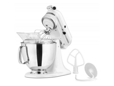 KitchenAid 5KSM150PSEWH.Picture2