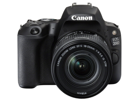 Canon EOS 200D + EF-S 18-55 IS STM + EF 50 f/1,8.Picture2