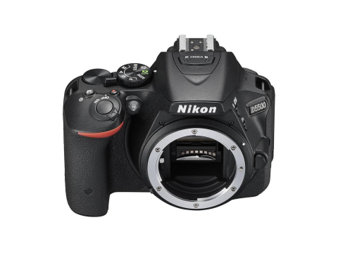 Nikon D5500 Body.Picture2