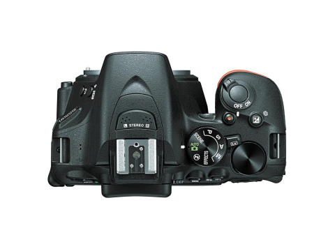 Nikon D5500 Body.Picture3