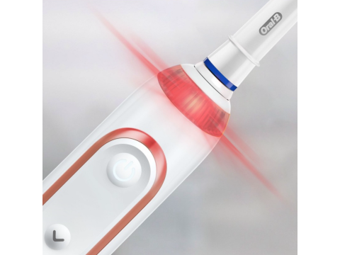 Braun Oral-B Genius X 20000 Luxe Edition Rose Gold.Picture3
