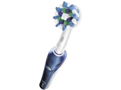 Braun Oral-B Pro 4000 CrossAction.Picture2
