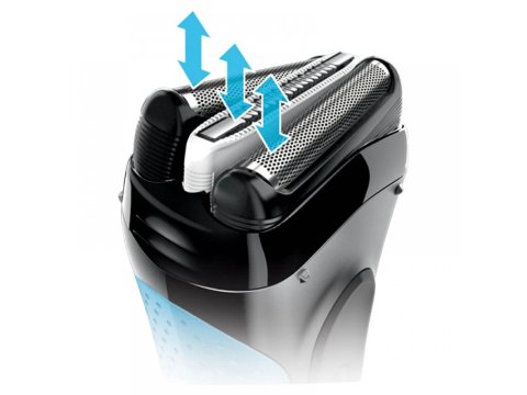 Braun Series 3 3045s (Wet&Dry).Picture2