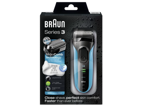 Braun Series 3 3045s (Wet&Dry).Picture3