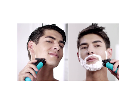 Braun Series 3 3045s (Wet&Dry).Picture4