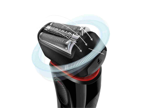 Braun Series 5-5030s.Picture5