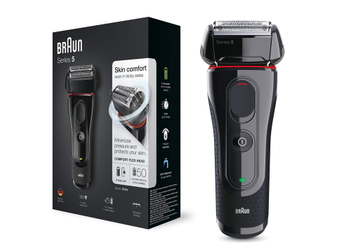 Braun Series 5-5030s.Picture6