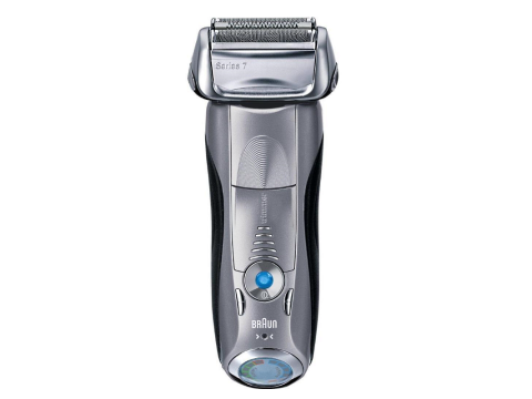 Braun Series 7 7899cc Wet&Dry.Picture2