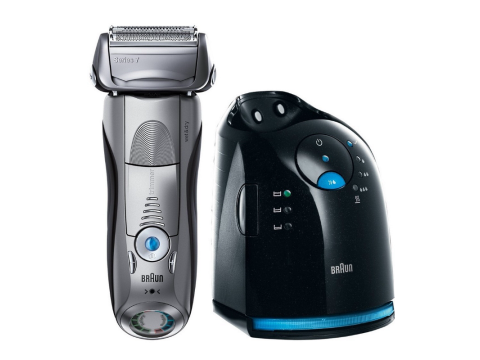 Braun Series 7 7899cc Wet&Dry.Picture3