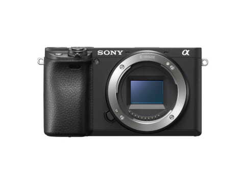 Sony Alpha A6400 + 18-135mm OSS Negru.Picture2