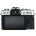 Fujifilm X-T30 Body Silver.Picture2