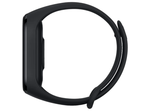 Xiaomi Mi Band 4, Black.Picture5