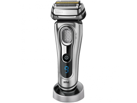 Braun Series 9 9260s Wet&Dry + Braun BT5090 zastřihovač.Picture3