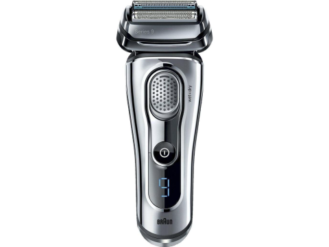 Braun Series 9 9260s Wet&Dry + Braun BT5090 zastřihovač.Picture4