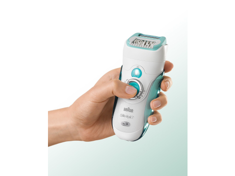 Braun Silk épil 7-751 Wet&Dry.Picture3