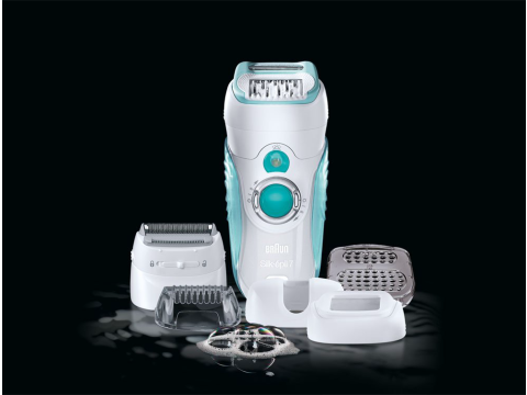 Braun Silk épil 7-751 Wet&Dry.Picture4