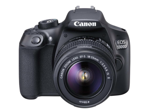 Canon EOS 1300D + EF-S 18-55 IS II + EF 50 mm f/1,8.Picture2