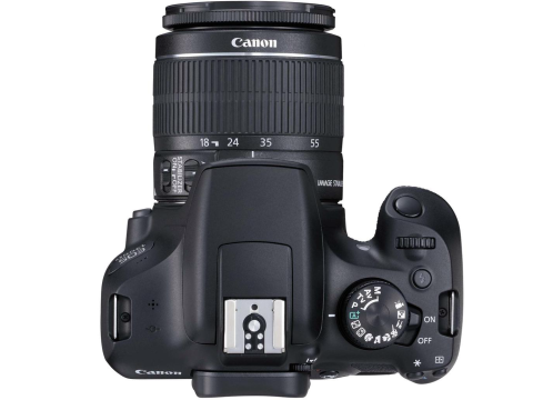 Canon EOS 1300D + EF-S 18-55 IS II + EF 50 mm f/1,8.Picture3