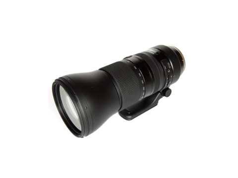 Tamron SP 150-600mm f/5.0-6.3 Di VC USD G2 Nikon.Picture3