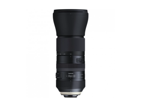 Tamron SP 150-600mm f/5.0-6.3 Di VC USD G2 Nikon.Picture4