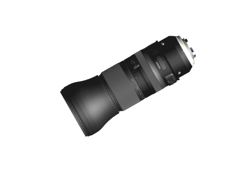 Tamron SP 150-600mm f/5.0-6.3 Di VC USD G2 Nikon.Picture6
