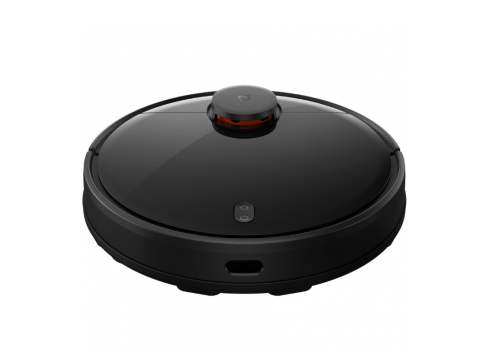 Xiaomi Mi Robot Vacuum Mop Pro Black.Picture2