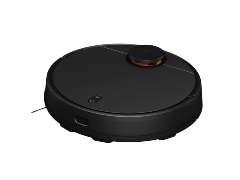 Xiaomi Mi Robot Vacuum Mop Pro Black.Picture3